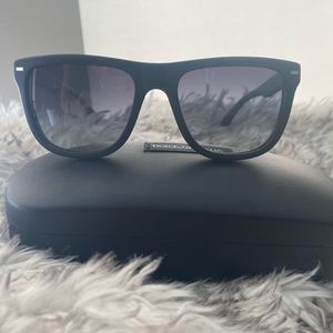 DOLCE & GABBANA SUNGLASSES